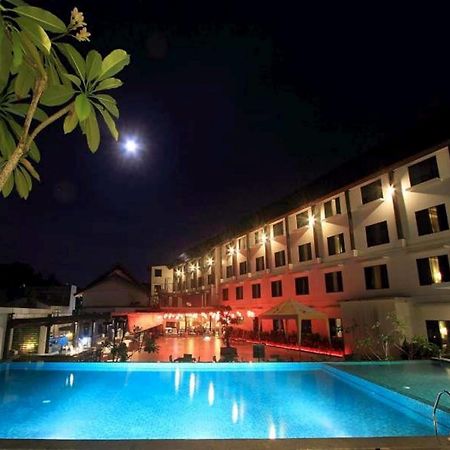 Hotel Horison Sagita Balikpapan Kültér fotó