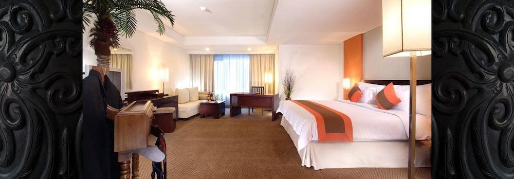 Hotel Horison Sagita Balikpapan Kültér fotó