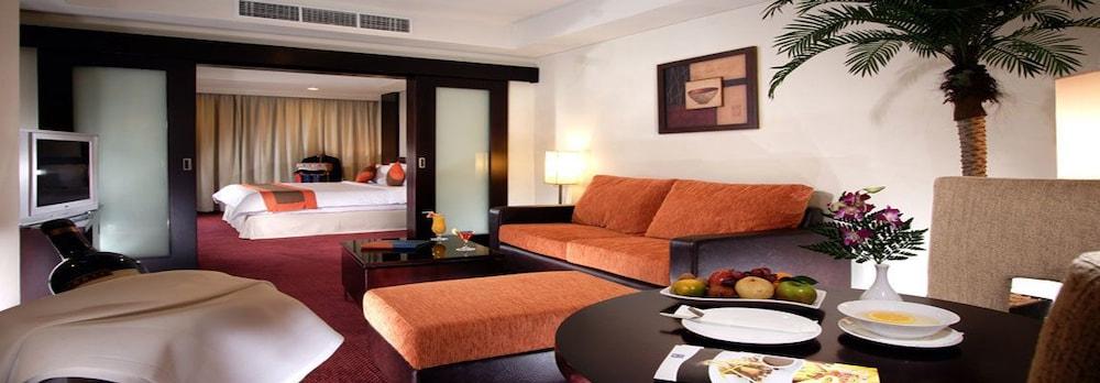 Hotel Horison Sagita Balikpapan Kültér fotó