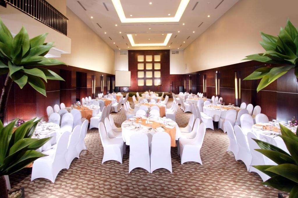 Hotel Horison Sagita Balikpapan Kültér fotó