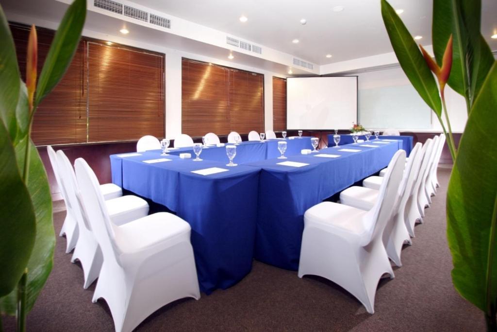 Hotel Horison Sagita Balikpapan Kültér fotó
