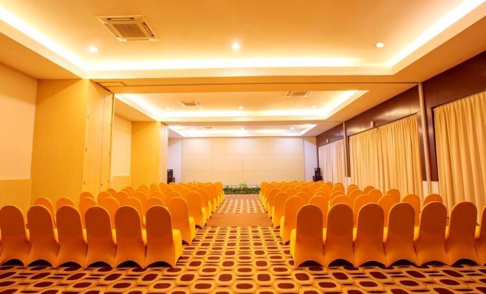 Hotel Horison Sagita Balikpapan Kültér fotó