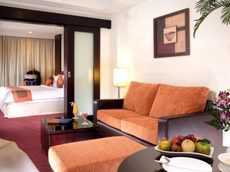 Hotel Horison Sagita Balikpapan Kültér fotó