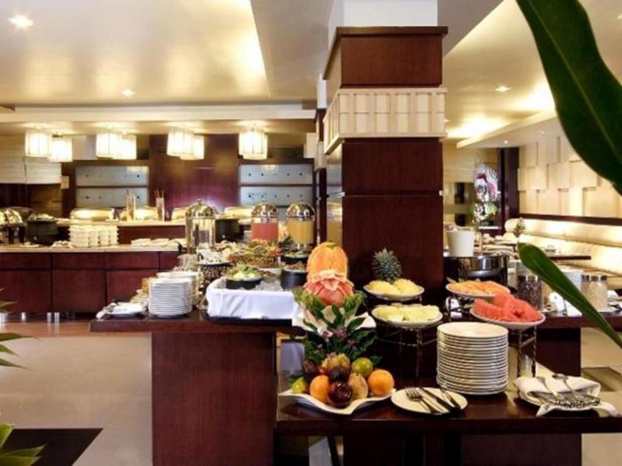 Hotel Horison Sagita Balikpapan Kültér fotó